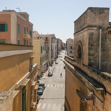 Suite Sabean Monopoli Exterior foto