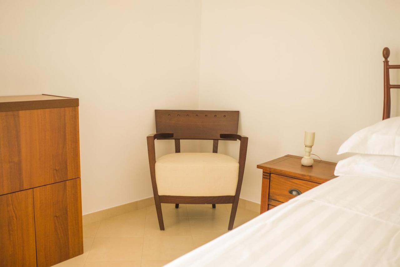 Suite Sabean Monopoli Exterior foto