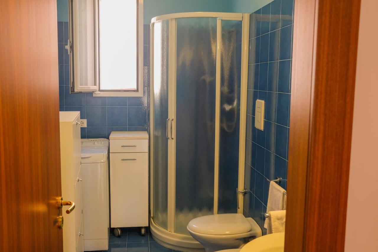 Suite Sabean Monopoli Exterior foto