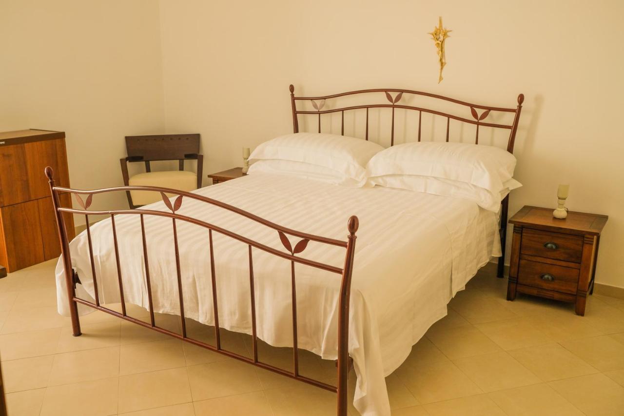 Suite Sabean Monopoli Exterior foto