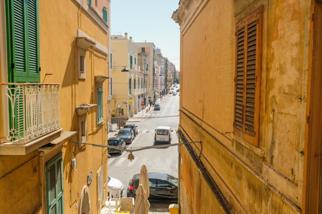 Suite Sabean Monopoli Exterior foto